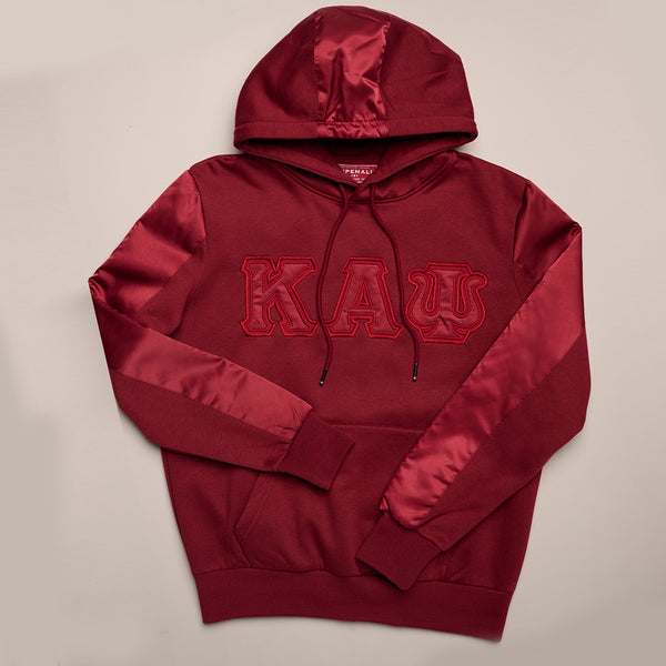 Kappa alpha psi discount hoodie