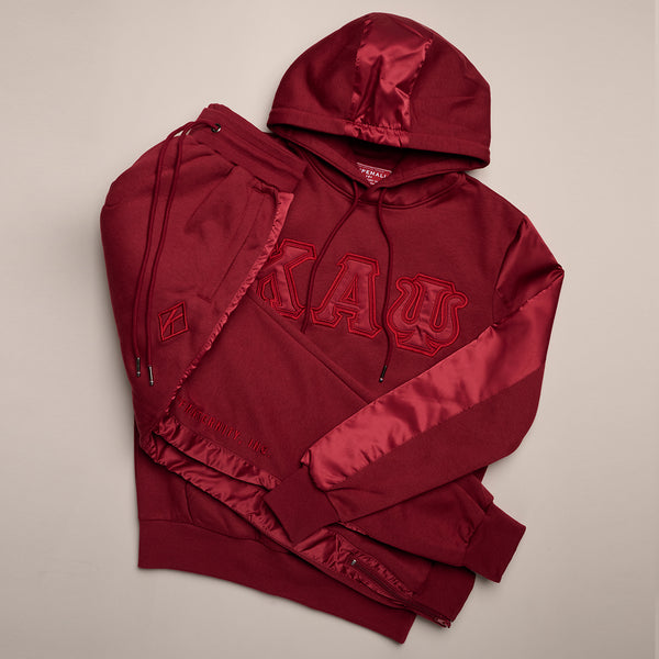 Nike plush velour pullover on sale hoodie