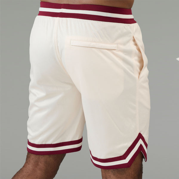 Kappa Alpha Psi-Basketball Nupe Jersey & Shorts XL / Shorts Only