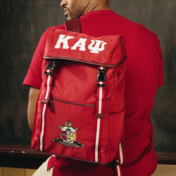 Kappa bookbag outlet