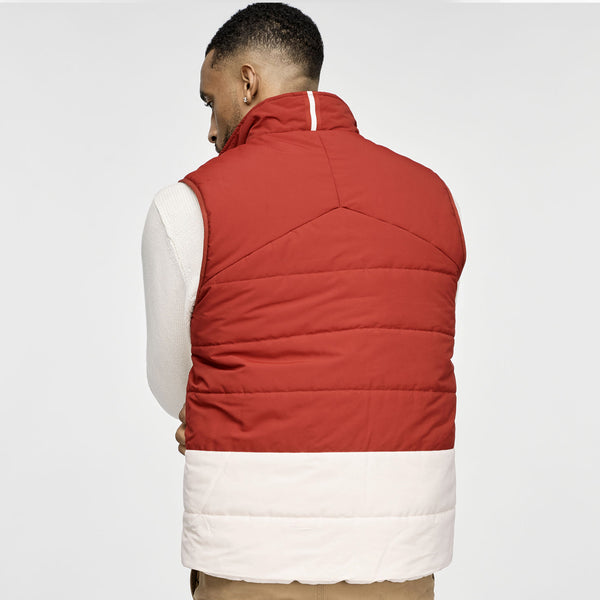 Alpha SALE Arms Psi of Coat Kappa Nupemall Puffer Vest-FINAL –