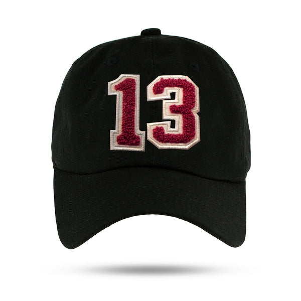 Kappa Klub Series Nike Hat (Embroidered) - Kappa Alpha PSI Khaki / Nine