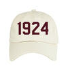 Atlanta Alumni Logo Cap