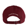 Atlanta Alumni Logo Cap