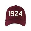 Atlanta Alumni Logo Cap