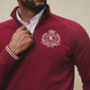 Kappa Alpha Psi All We Do Is Achieve 1/4 Zip Pullover