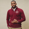 Kappa Alpha Psi All We Do Is Achieve 1/4 Zip Pullover