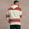 Kappa Alpha Psi Hooded Lace-up Pullover