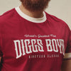 Kappa Alpha Psi Diggs Boys Tee