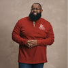 Kappa Alpha Psi Coat of Arms Waffle Henley