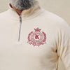 Kappa Alpha Psi All We Do Is Achieve 1/4 Zip Pullover