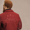 Kappa Alpha Psi Champions Varsity Moto Jacket