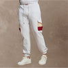 Kappa Alpha Psi Colorblock Cargo Joggers