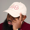 Kappa Alpha Psi CUSTOM Chapter Dad Cap