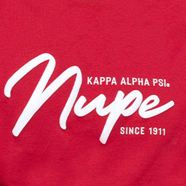 Kappa Alpha Psi Nupe Since 1911 Tank Top Nupemall