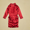 Kappa Alpha Psi Satin Robe