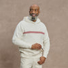 Kappa Alpha Psi Signature Stripe Knit Pullover Hoodie