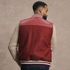 Kappa Alpha Psi Wool Varsity Vest