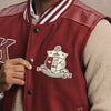 Kappa Alpha Psi Wool Varsity Vest