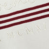 Kappa Alpha Psi Signature Stripe Knit Pullover Hoodie