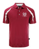 Kappa Alpha Psi 50 Year Member DriFit Polo Shirt