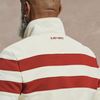 Kappa Alpha Psi Champions Striped Fleece Jacket