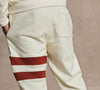 Kappa Alpha Psi Champions Striped Fleece Joggers