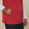 Kappa Alpha Psi NIKE Colorblock Hooded Pullover