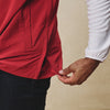 Kappa Alpha Psi NIKE Colorblock Hooded Pullover