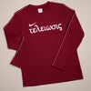 Kappa Alpha Psi NIKE Champions Thermal Shirt