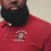 Kappa Alpha Psi NIKE Coat of Arms DriFit Polo