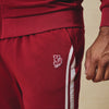 Kappa Alpha Psi Summers K Cuffed Track Pants