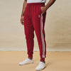 Kappa Alpha Psi Summers K Cuffed Track Pants