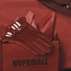 Kappa Alpha Psi Signature Striped Gloves