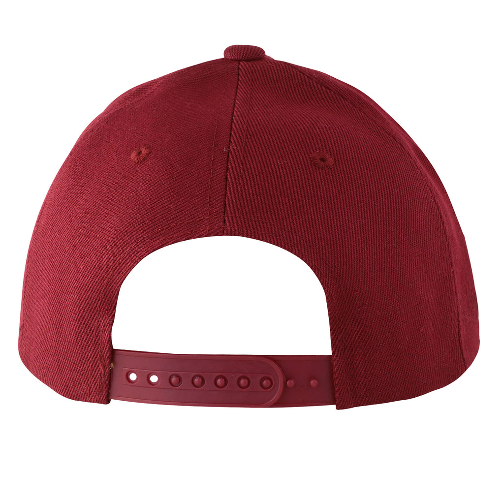 Kappa Alpha Psi Diamond K 1911 Tonal Hat (Krimson) – Nupemall