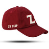 Kappa Alpha Psi CUSTOM Chapter Dad Cap