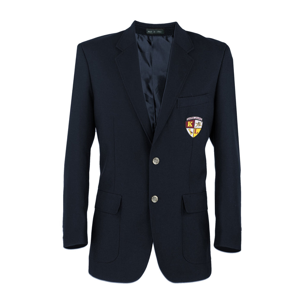 Kappa League Blazer (Navy)