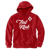 Kappa Alpha Psi Custom Klub Hooded Pullover (Krimson)